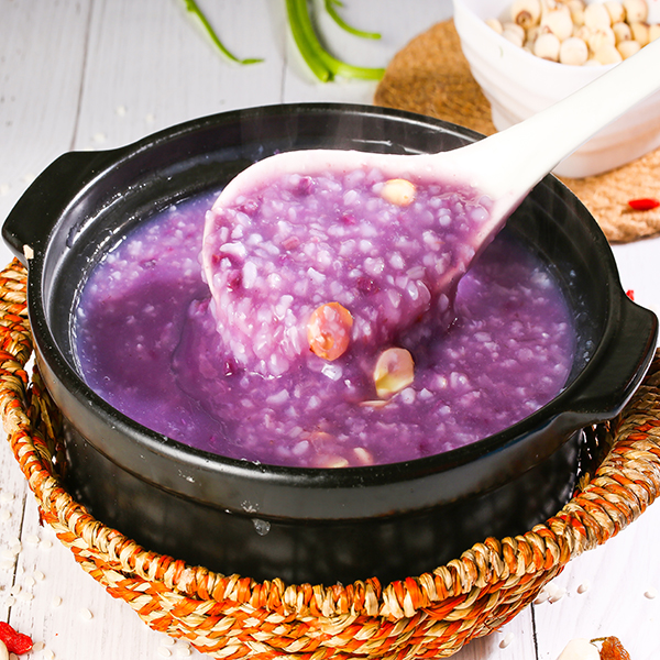 28款营养粥 早餐粥 商用技术配方 好粥道早餐开店技术指导