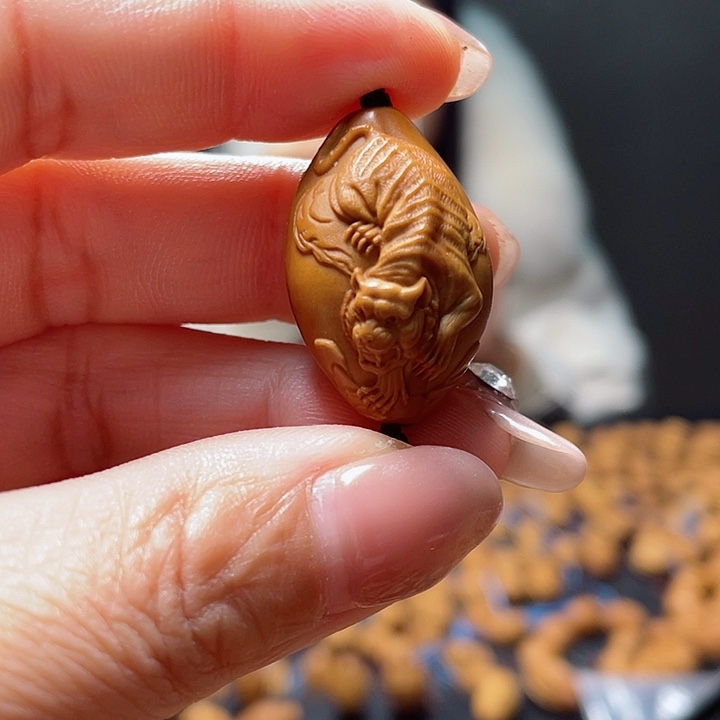 橄榄核手串/手链橄榄