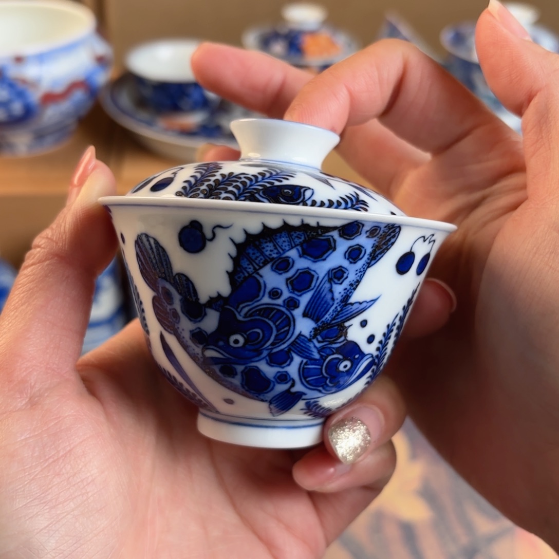 景德镇陶瓷景德镇窑是