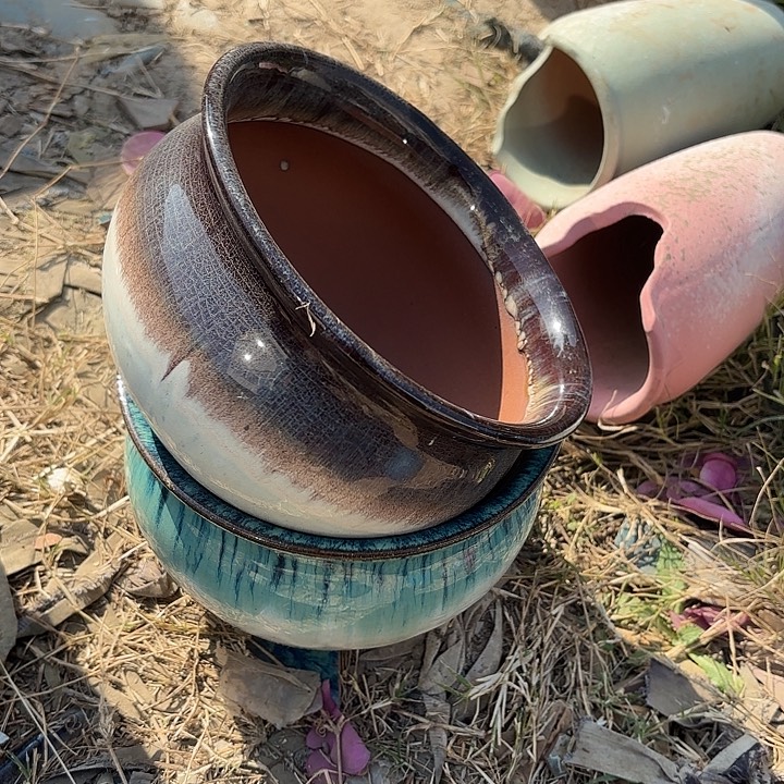 正品紫砂口18高12。。。。。。。