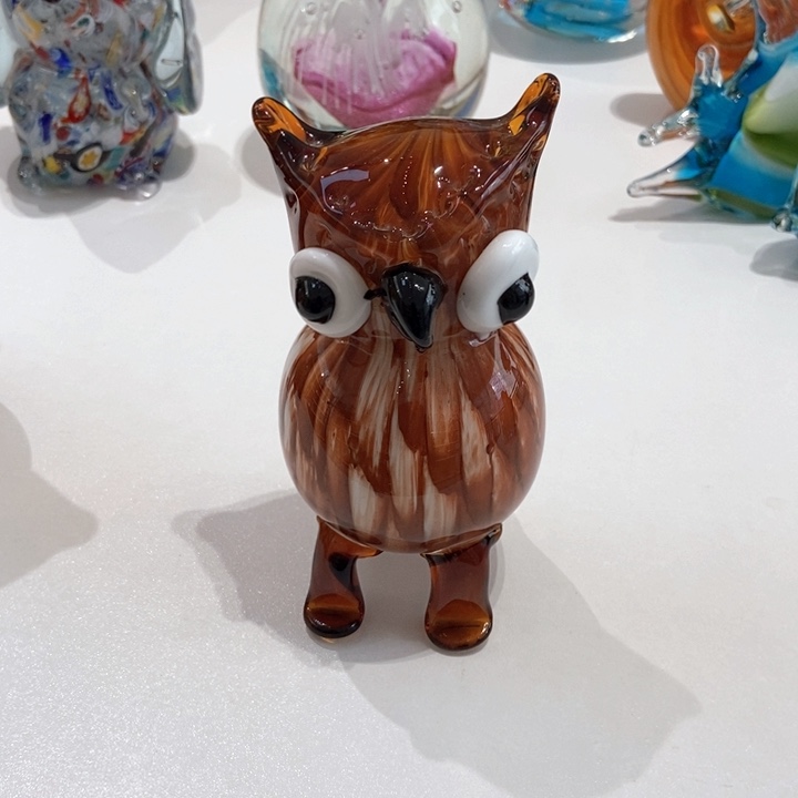 琉璃手工艺品全品