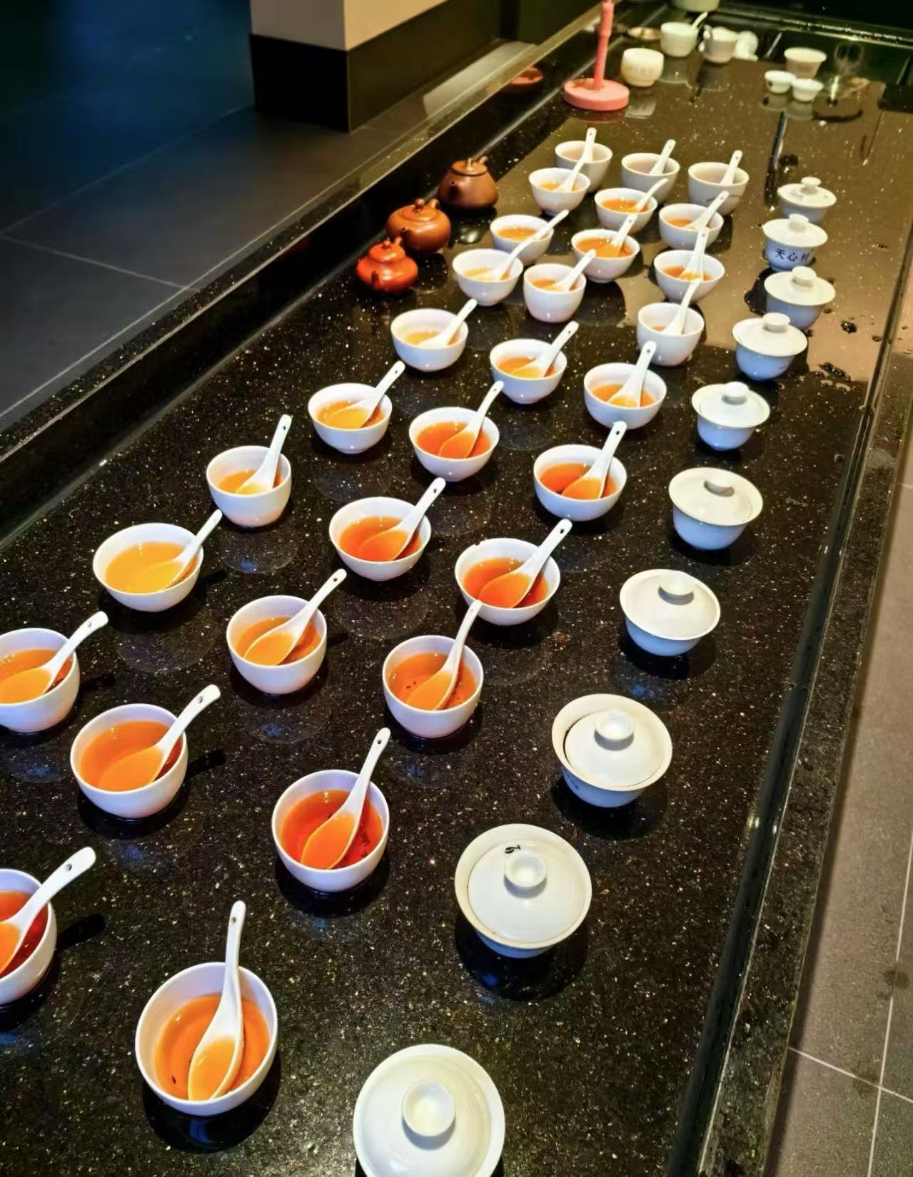 茗 武夷岩茶 改价链接