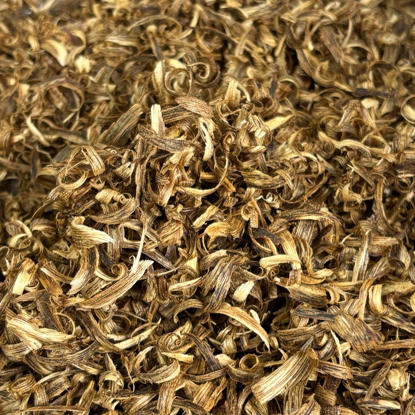 绿奇楠勾丝熏香原材料