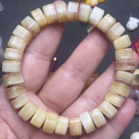 驼骨手串/手链其他