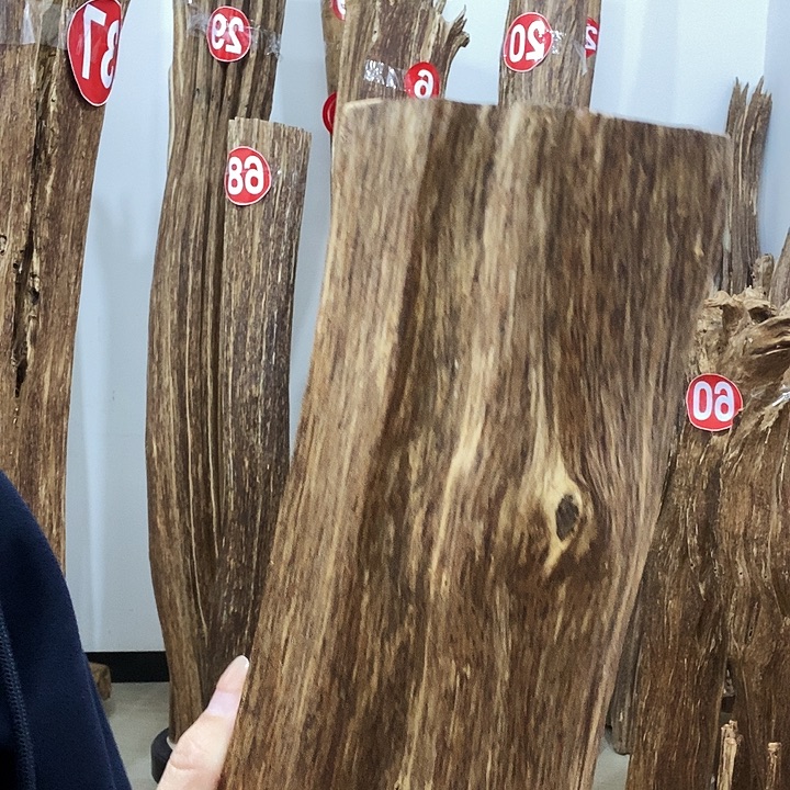 绿***。中式天然线香香粉