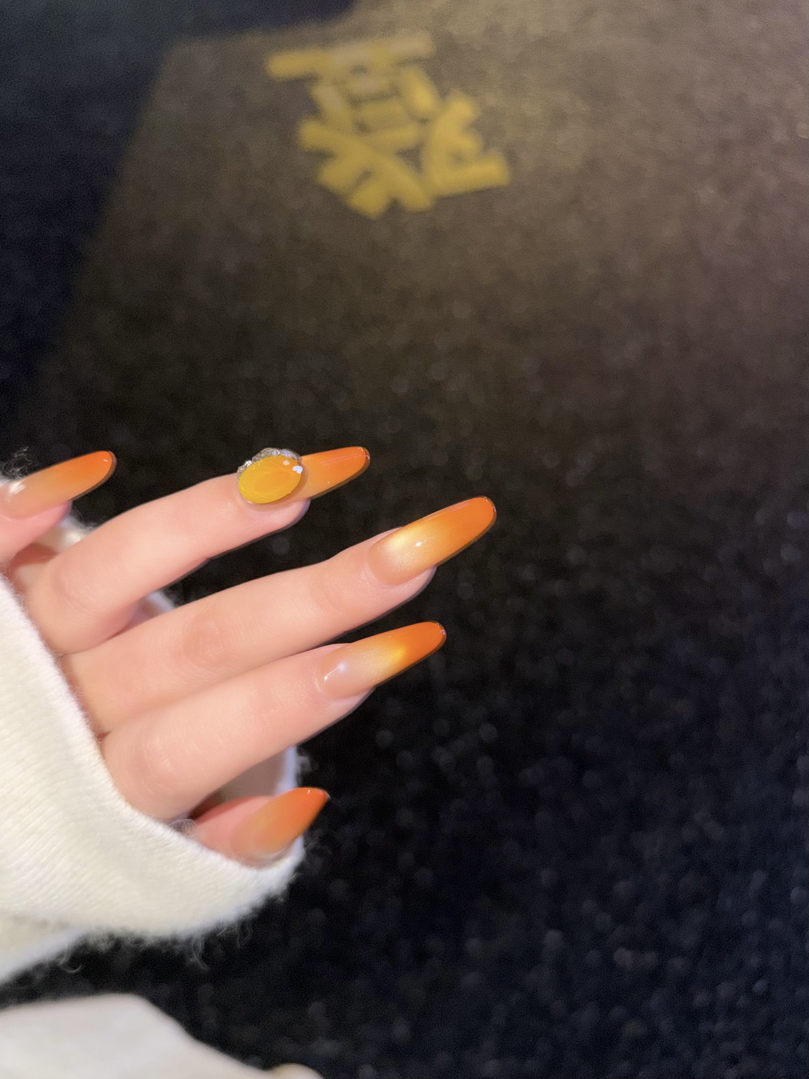 施华洛平底圆100颗