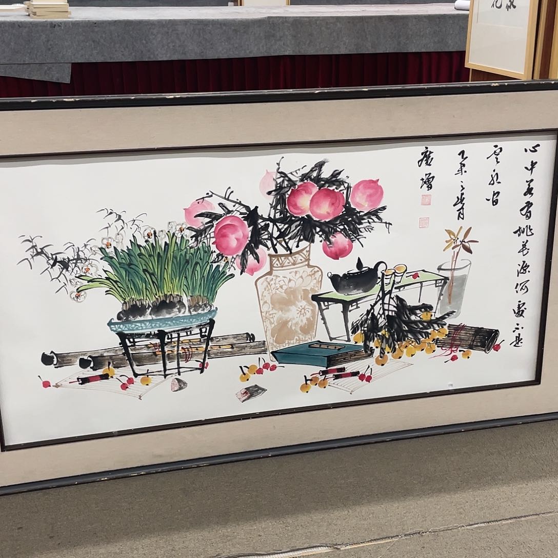 书法可口可乐的新作品开始看吧