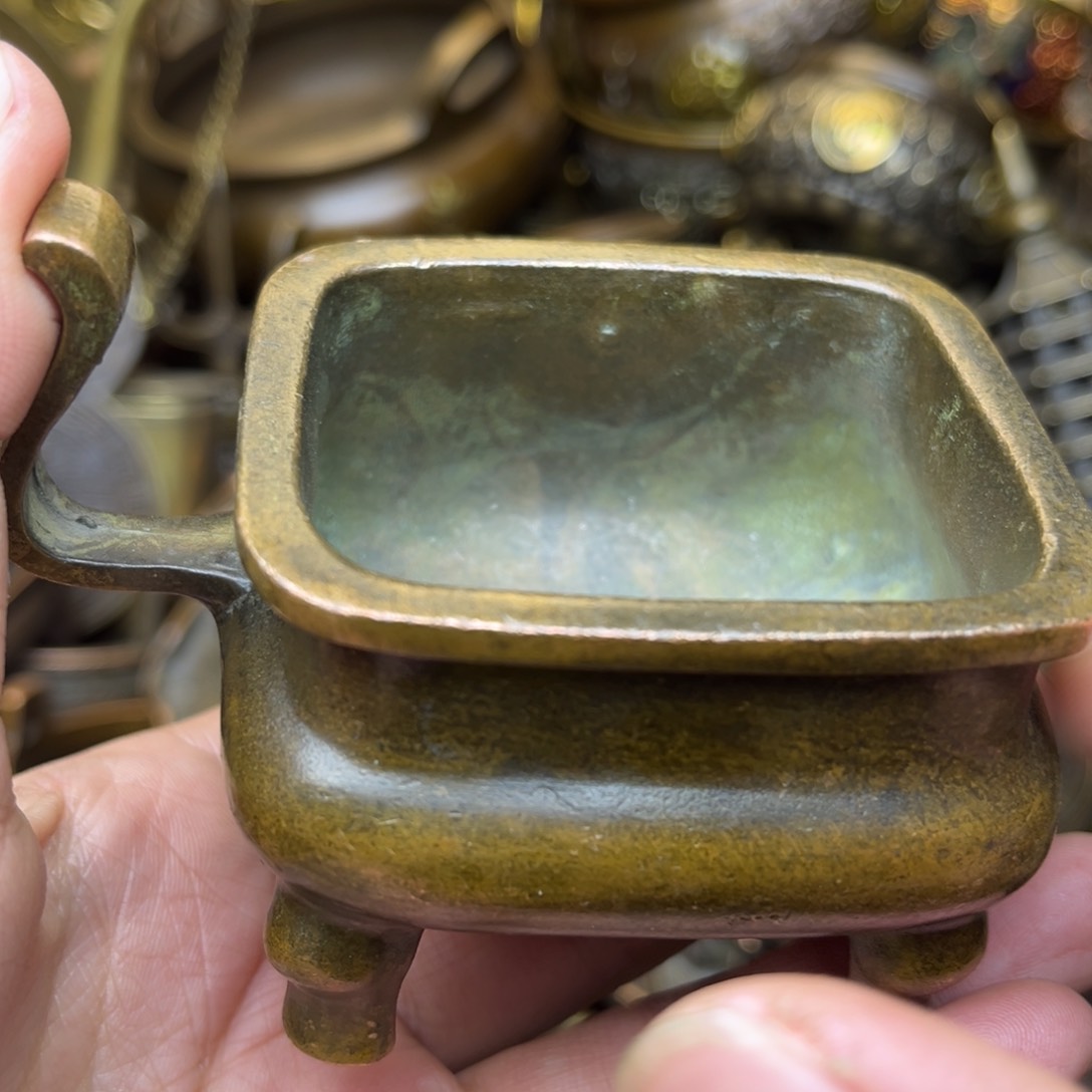 精美文玩精品摆件