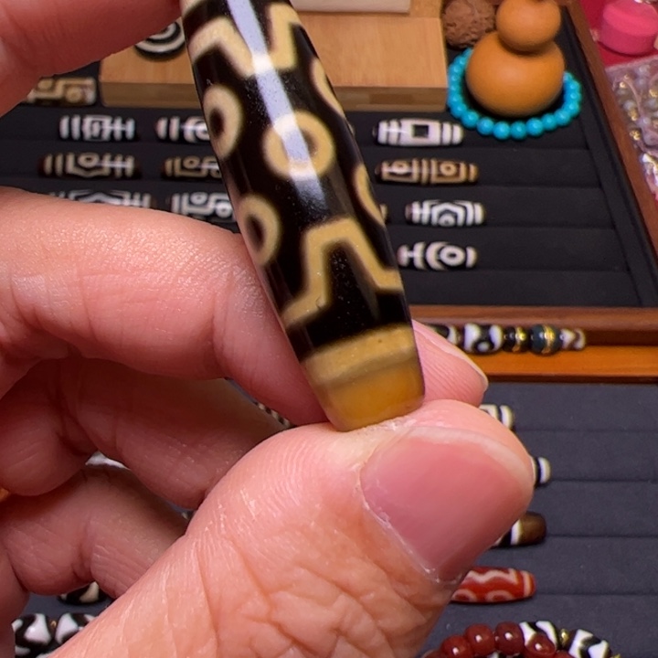 未镶嵌颈饰玛瑙/玉髓