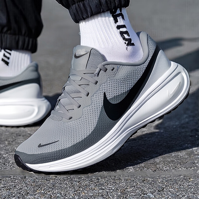 【新品】耐克男鞋透气跑步鞋2025新款REVOLUTION 8 运动鞋子 HJ9198