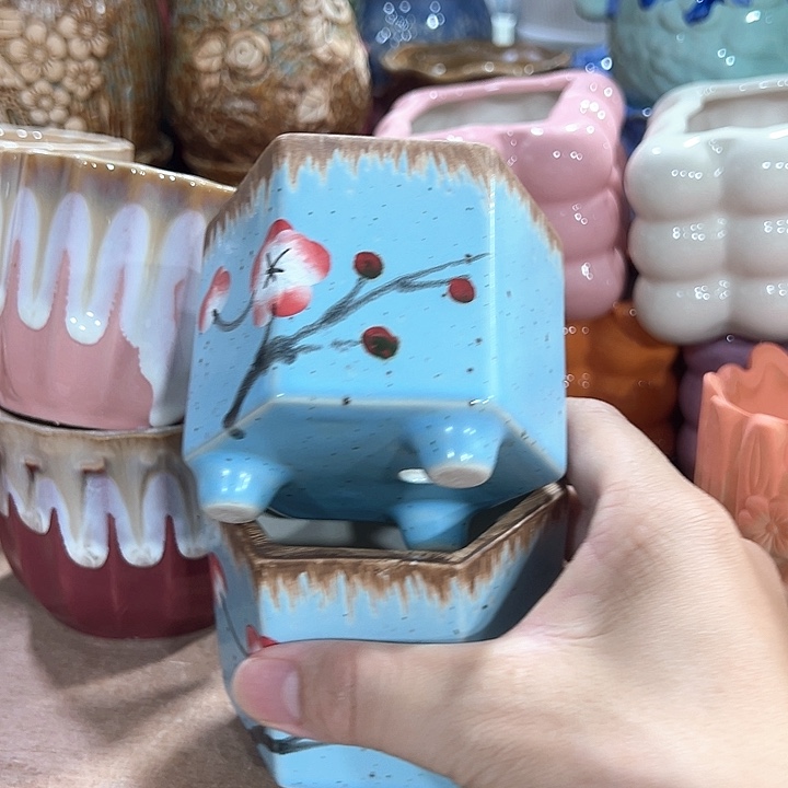 口径不清楚问客服