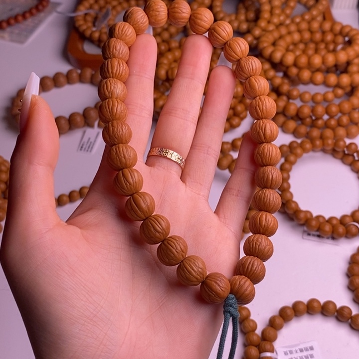 手串猴头核桃土豪30颗