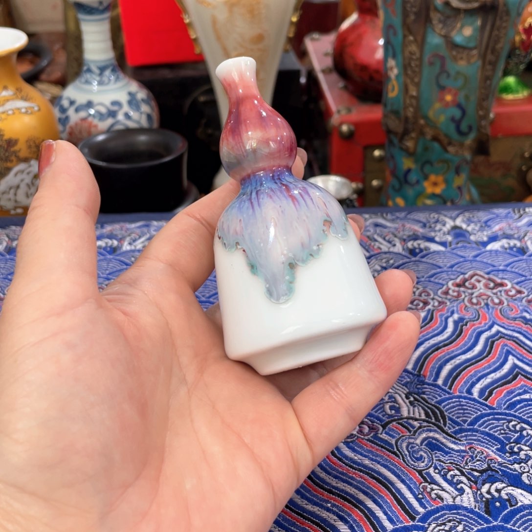 吊坠宫廷影视老旧工艺摆件