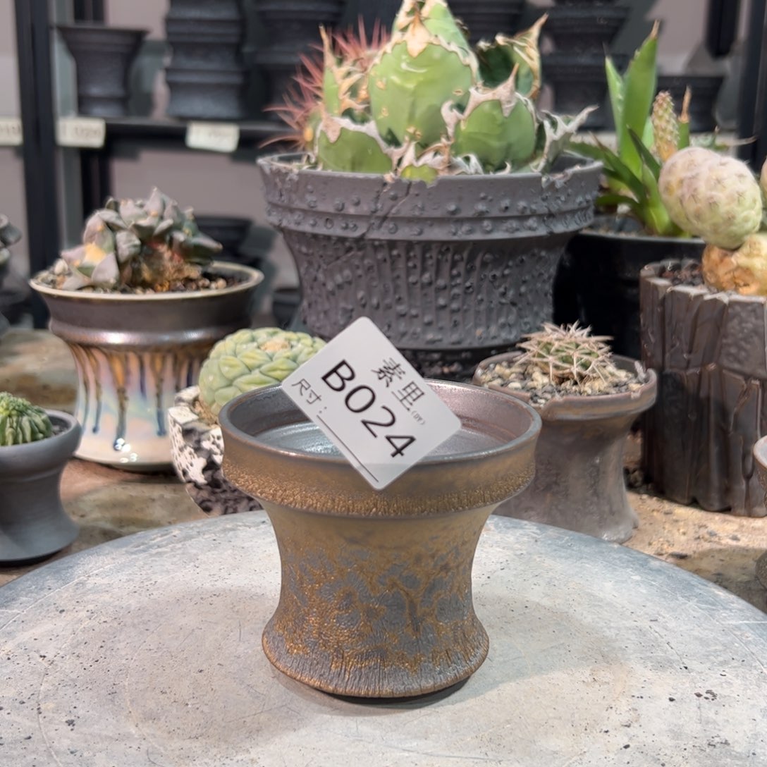 景德镇素里手工内口9.5高8