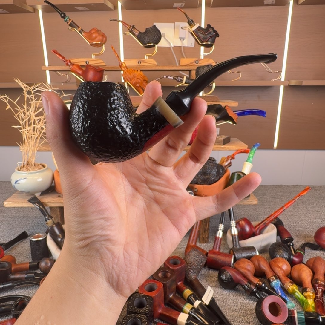 不**啤意大利进口石楠木