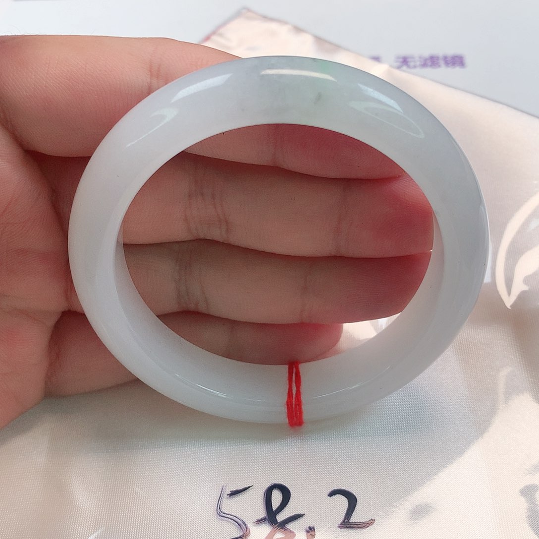 翡翠手镯未镶嵌280号
