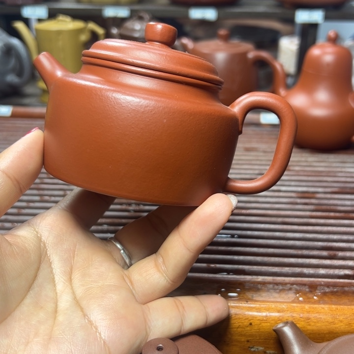 紫砂茶壶紫砂壶等