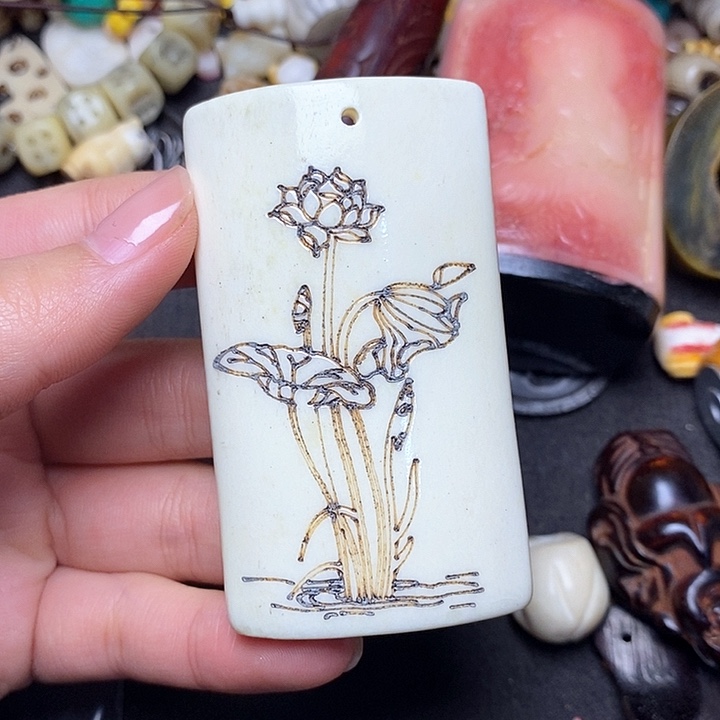 驼骨手串/手链其他配饰