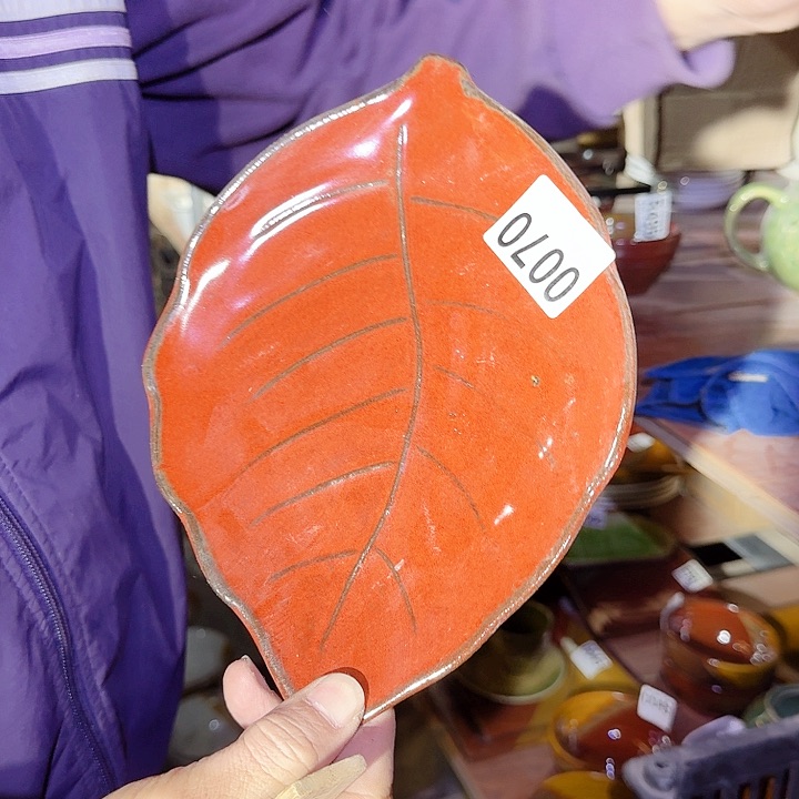 磁州窑国营时期五厂