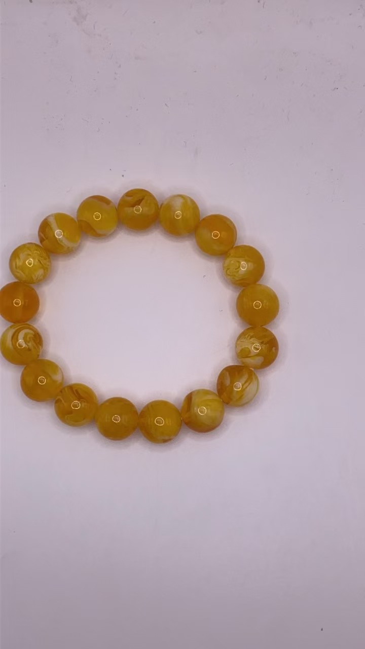 ZY07【臻源饰品】精品时尚百搭气质款手串（多样性发其一）