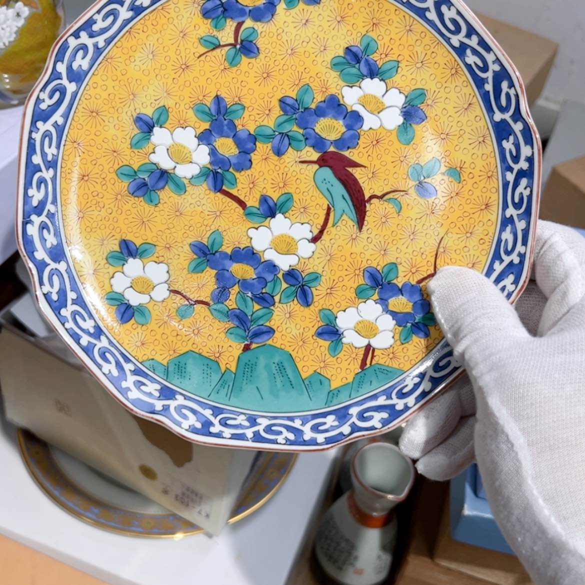 【闪购商品】茶盏哈哈哈我也是很喜欢的呢我们