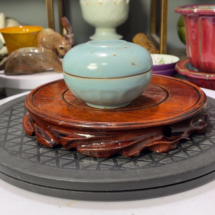 宋老师推荐陶瓷一件