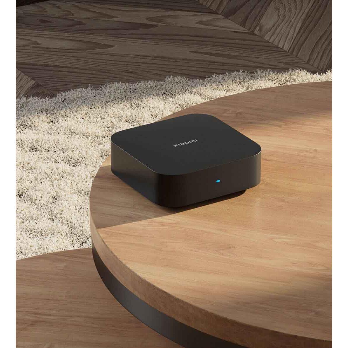 【郑智能】【双节特惠】智能家居大脑-本地蓝牙mesh网关