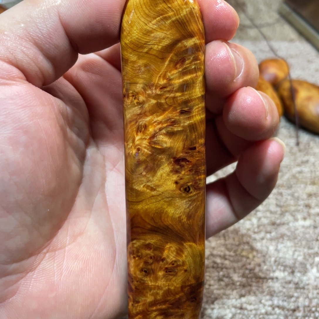 柏木（崖柏）其他把