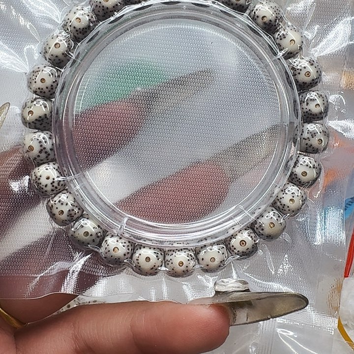 星月菩提手串621快乐星月菩提98