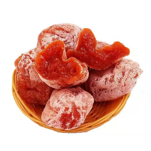 陕西富平流心柿饼（盒）