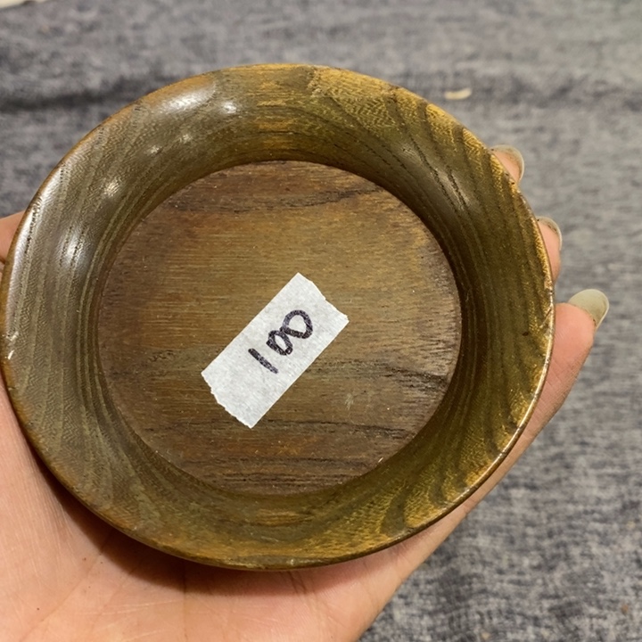 紫砂茶杯非常漂亮好看的碗