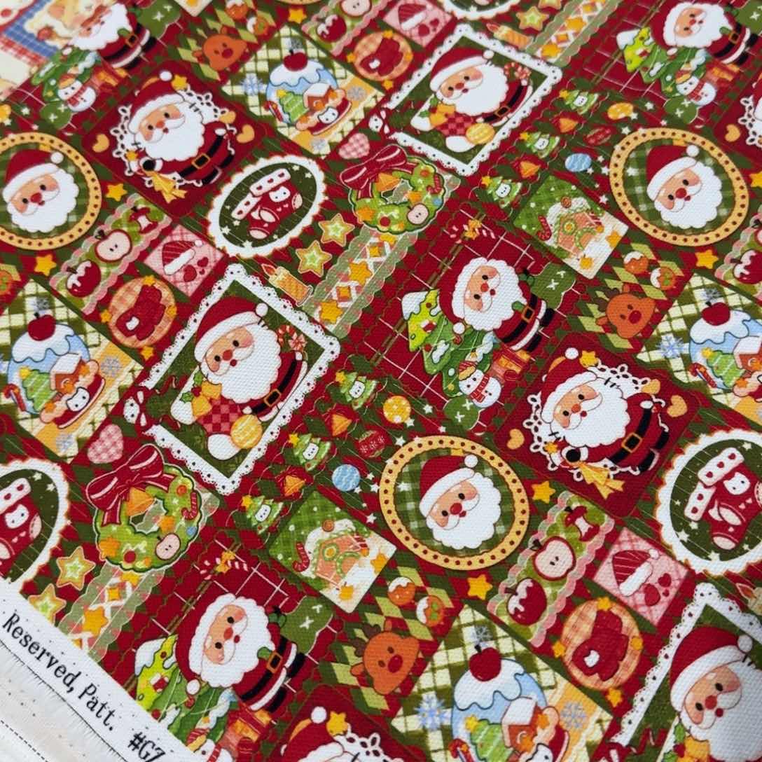 棉旺***甜纯棉定制帆布1米价X1.5米宽B