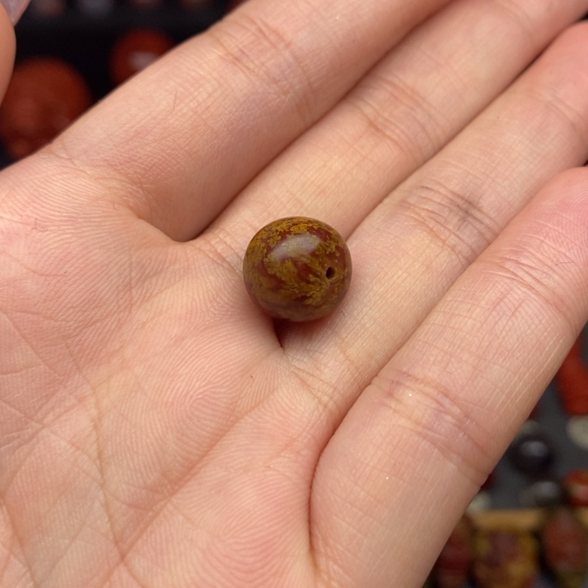 【闪购商品】南红玛瑙未镶嵌配饰