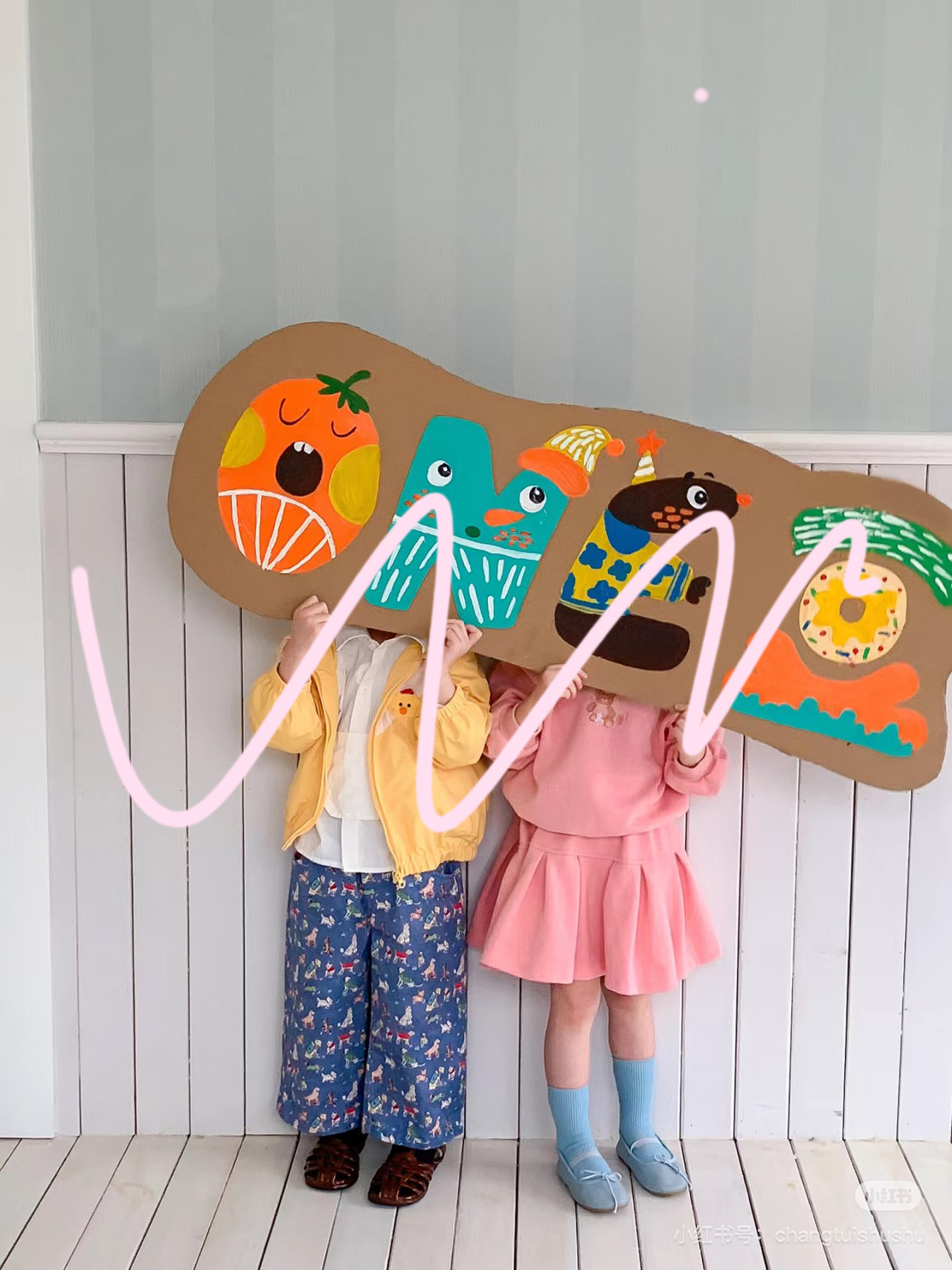 51013洋气牛仔裤