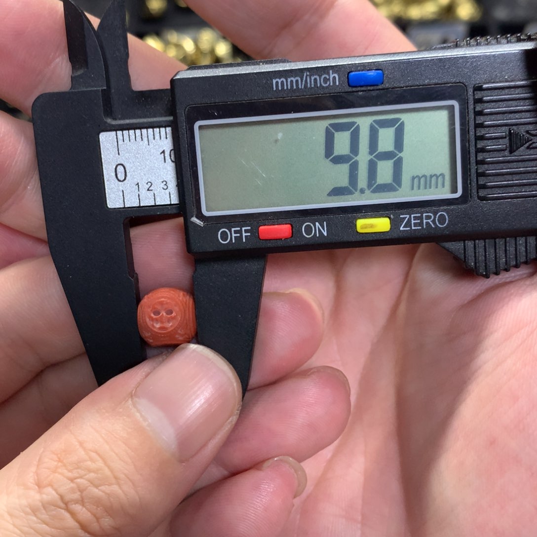 集芙饰品批发号：097