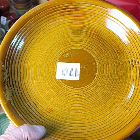 瓷片磁州窑五厂盘碗壶杯有瑕疵