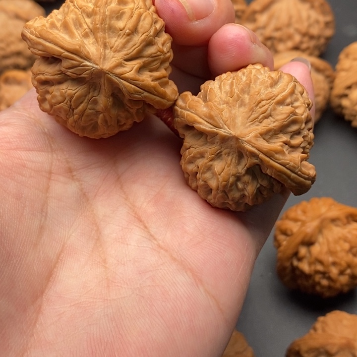 文玩核桃吊坠核王38