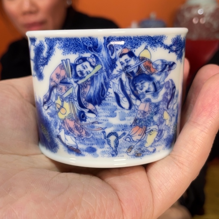 福利来啦，福利来啦
