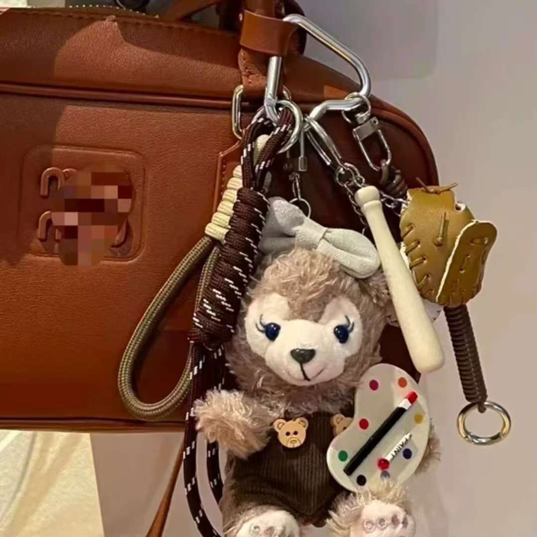 Lin家精美挂扣一件