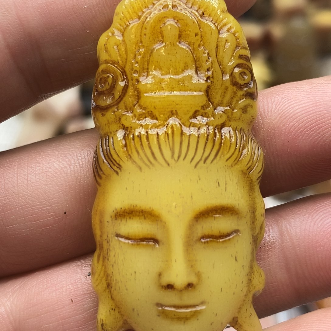 驼骨手串/手链驼骨吊坠