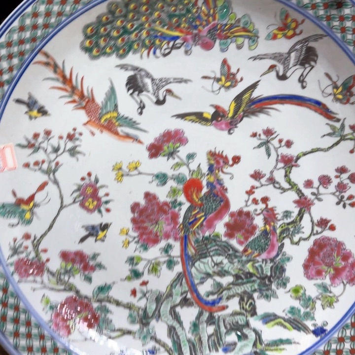 摆件瓷器摆件 瓷器摆件