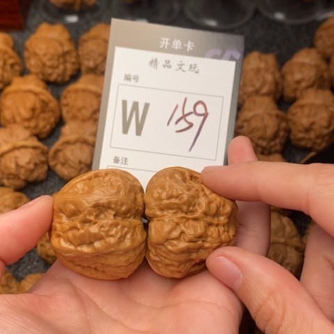 吊坠桃核我是第一百38