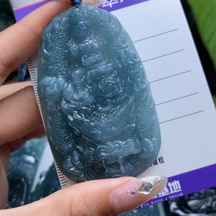 【闪购商品】翡翠颈饰未镶嵌11111111