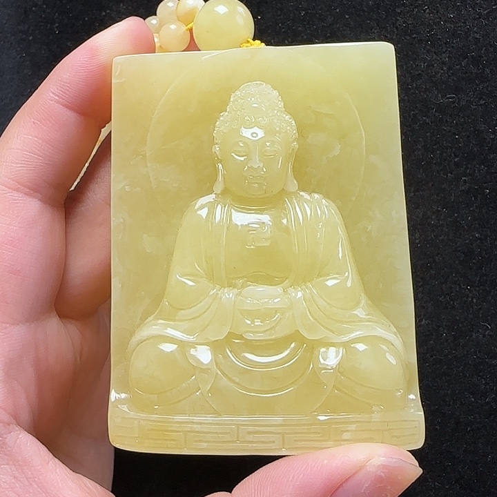 蜜蜡珠宝奇石未镶嵌