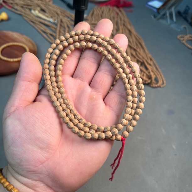 柏香籽油皮铁籽 高桩长腿 尺寸5-6mm左右