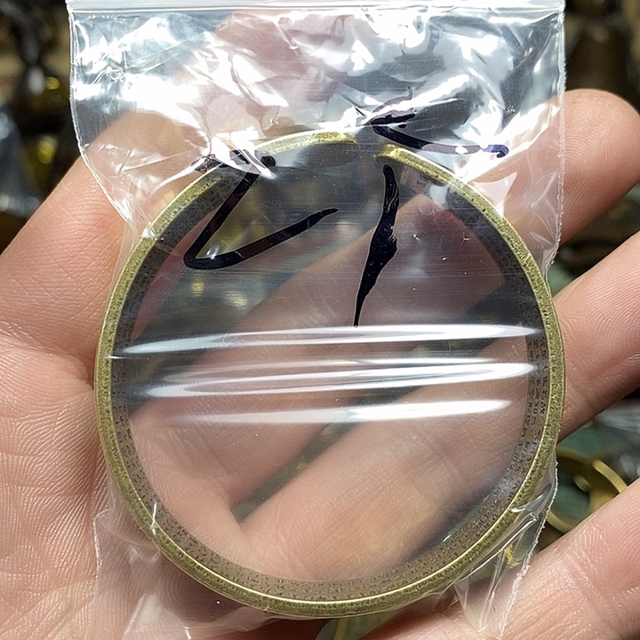 货***好小杨推荐铜物件一个