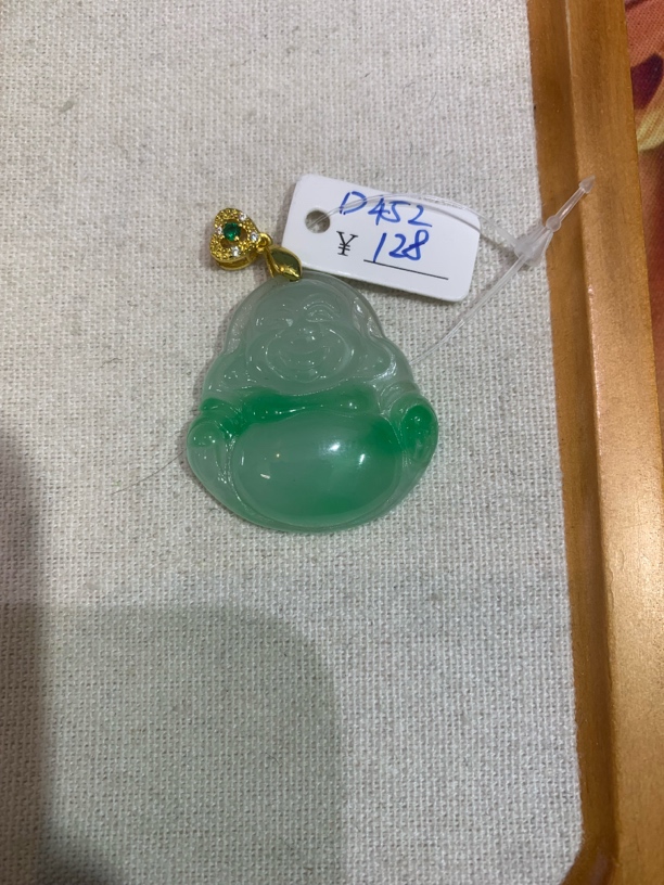 D452百搭吊坠挂件