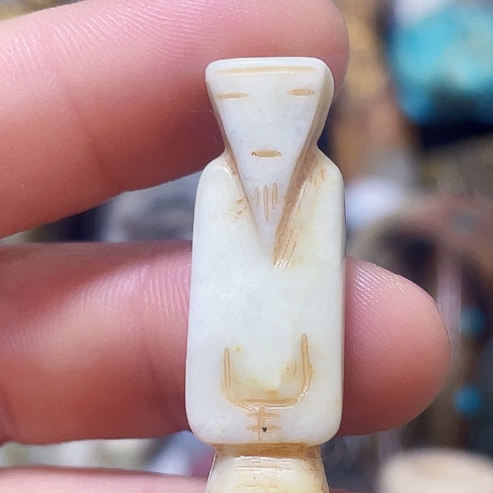 独山玉杂项合金杂项等多种