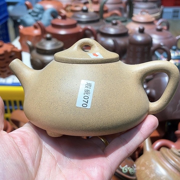 紫砂茶壶宜兴紫砂壶