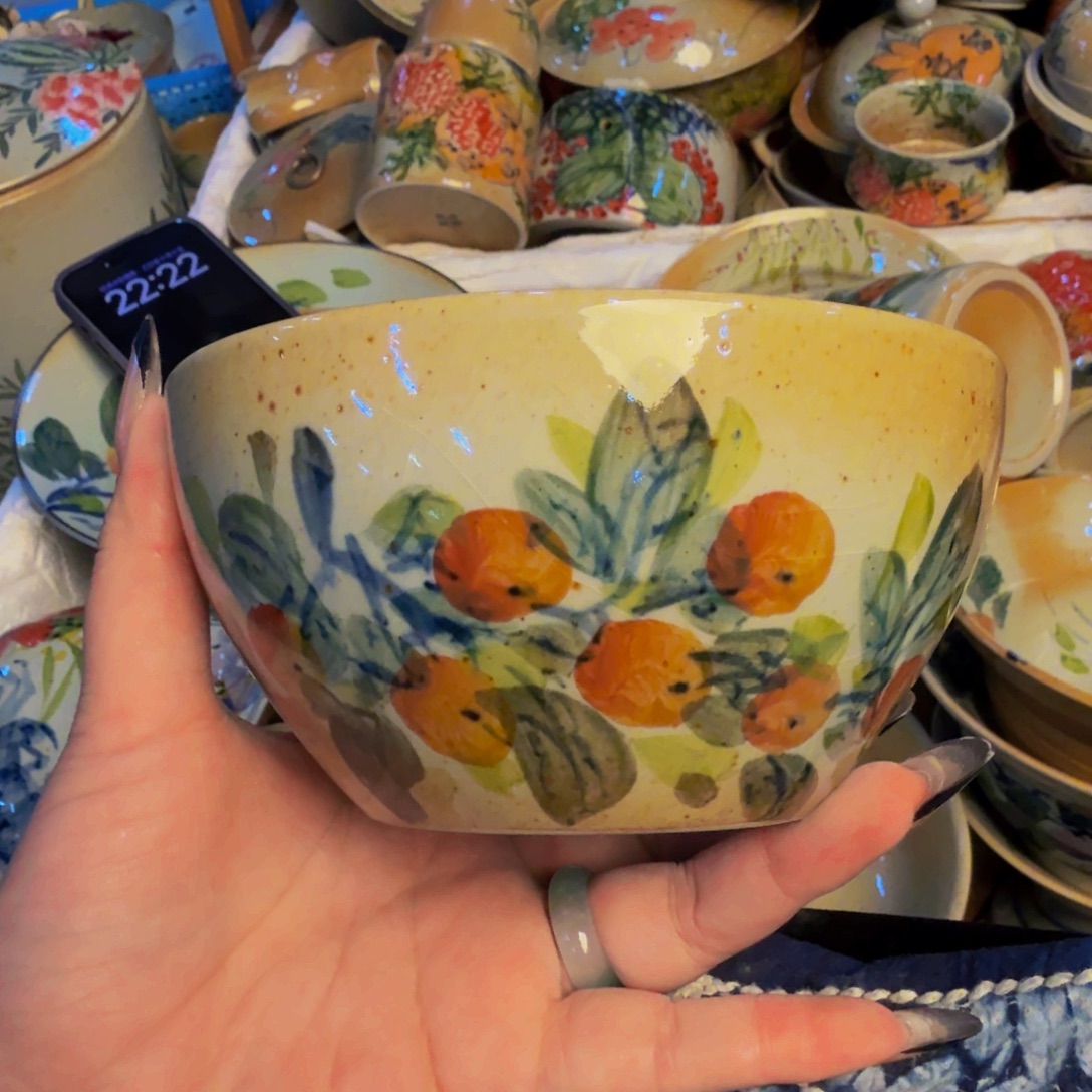 陶景德镇陶瓷源头厂家